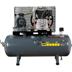 Schneider Airsystems Unm Stl 780-15-270