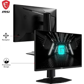 MSI G255PFDE E2 25" schwarz