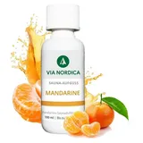 via nordica - Saunaaufguss - Mandarine 100ml