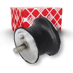 FEBI BILSTEIN Getriebelagerung BMW 12207 22316771130,22321092897 Getriebelager,Getriebehalter,Lagerung, Automatikgetriebe
