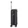 Roncato E-Lite 4-Rollen Cabin 55 cm / 41 l schwarz/schwarz