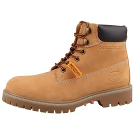 Dockers by Gerli Damen Wanderstiefel Gelb - 44