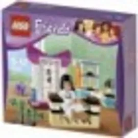 LEGO Friends Emmas Karatekurs 41002