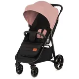 Kinderkraft Grande Plus pink