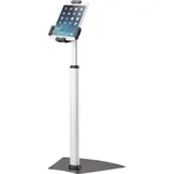 NeoMounts Bodenständer für iPad 7.9-10.5 silber