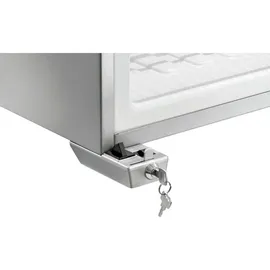 Bartscher Tiefkühlschrank TKS90