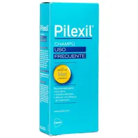PILEXIL Shampoo - 300 ml
