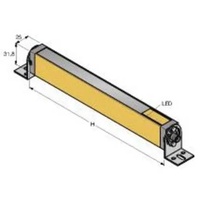 Turck Lichtvorhang LS2TR30-1200Q8