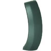 Diederichs Verbreiterung, Kotflügel links für TOYOTA Hilux VII