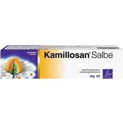 Kamillosan Salbe 40 g