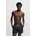 Hugo Badeshorts Label Print Modell HAITI Black XL