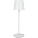 Showtec EventLITE Table-SW WW - CW Batterie-LED-Lampe - weiß