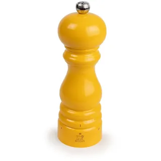 Salzmühle PARIS 18 cm U'Select Safrangelb