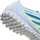 adidas Predator Club TF Herren Crystal Sky/Ray Blue/Team Solar Yellow 2 45 1/3