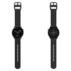 Amazfit GTR mini midnight black