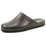 ROHDE Herren Varberg Pantoffeln, Rojo (Rot), 43 EU - 43 EU