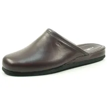 ROHDE Herren Varberg Pantoffeln, Rojo (Rot), 43 EU - 43 EU