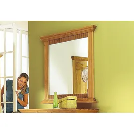 OTTO home Rustic 78 x 80 cm Beige