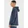 SOS Bovec Hoodie Blau 54