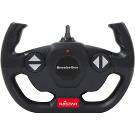 Jamara Auto Mercedes-AMG G63 RTR schwarz 405176