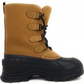 Kamik Alborg Wanderstiefel - Tan - EU 43