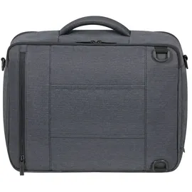 American Tourister At Work Nxt 3-Way Boarding Bag 15,6" Grau