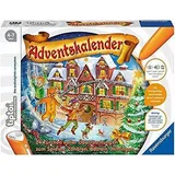 Claire's tiptoi Adventskalender (00562)