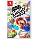 Super Mario Party
