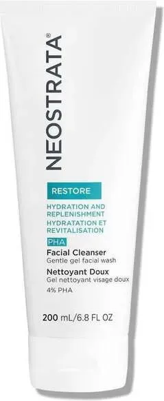 Neostrata PHA Facial Cleanser Gentle Gel Wash 200 ml