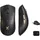 mchose K7 Ultra Lightweight Drahtlose Gaming-Maus Schwarz