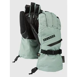 Burton Gore Handschuhe petrol green Gr. S