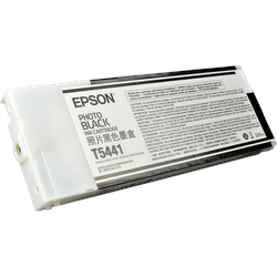 Epson Tinte C13T544100 photo schwarz