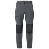 Haglöfs Haglofs Mid Standard Hosen - Magnetite - 48