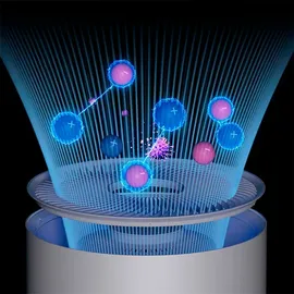 Xiaomi Smart Air Purifier Elite Weiß