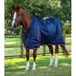 Outdoor-Decke Premier Equine Buster Hardy 100 g violett|violett|violett 175 CM