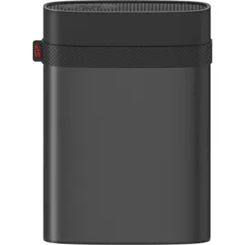 Silicon Power Armor A85B 1 TB USB 3.2 Schwarz SP010TBPHDB85BS3K