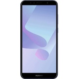 Huawei Y6 2018 blau