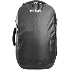 Tatonka Flightcase 27 l schwarz/weiß