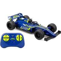 SILVERLIT SAS RC-Landmaschine Racer Dash 2,4GHz RTR blau