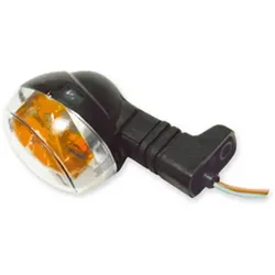 V PARTS Linker hinterer Blinker Typ transluzent optischer Ursprung