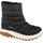 Columbia Snowtrot Mid Damen Black Sea Salt 39
