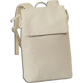 BENCH Rucksack Beige
