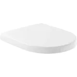 Villeroy & Boch WC-Sitz Villeroy & Boch NEWO, SoftClose, QuickRelease - 8M58S101
