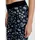 CALIDA Leggings Elastic Trend Schwarz S