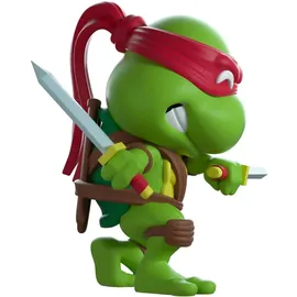 youtooz Teenage Mutant Ninja Turtles Vinyl Figur Leonardo 10 cm