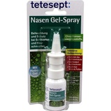 Merz Consumer Care GmbH Tetesept Nasen Gel-Spray