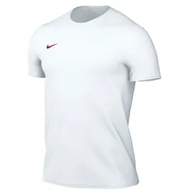 Nike Park VII Dri-FIT Trikot kurzarm 103 white/university red XL