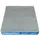 Coolpets Hundematte Dog Mat 24/7 S 40 x 30 cm grau
