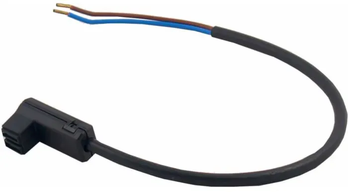 Wolf Netzkabel für Zündtrafo 870 2796505 L:340mm