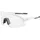 Alpina Sonic HR V white matt black Weiss